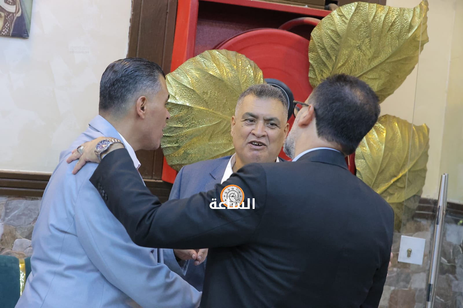 Madar Al-Saa Images 0.744184207620097