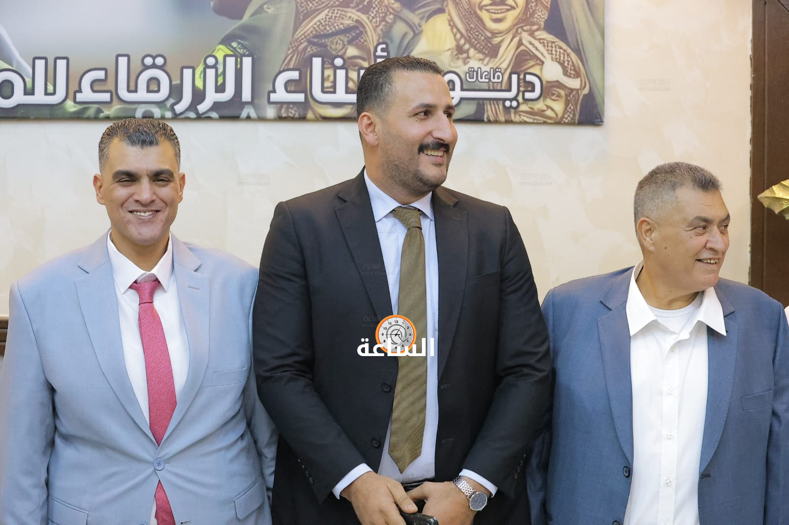 Madar Al-Saa Images 0.5359182789422554
