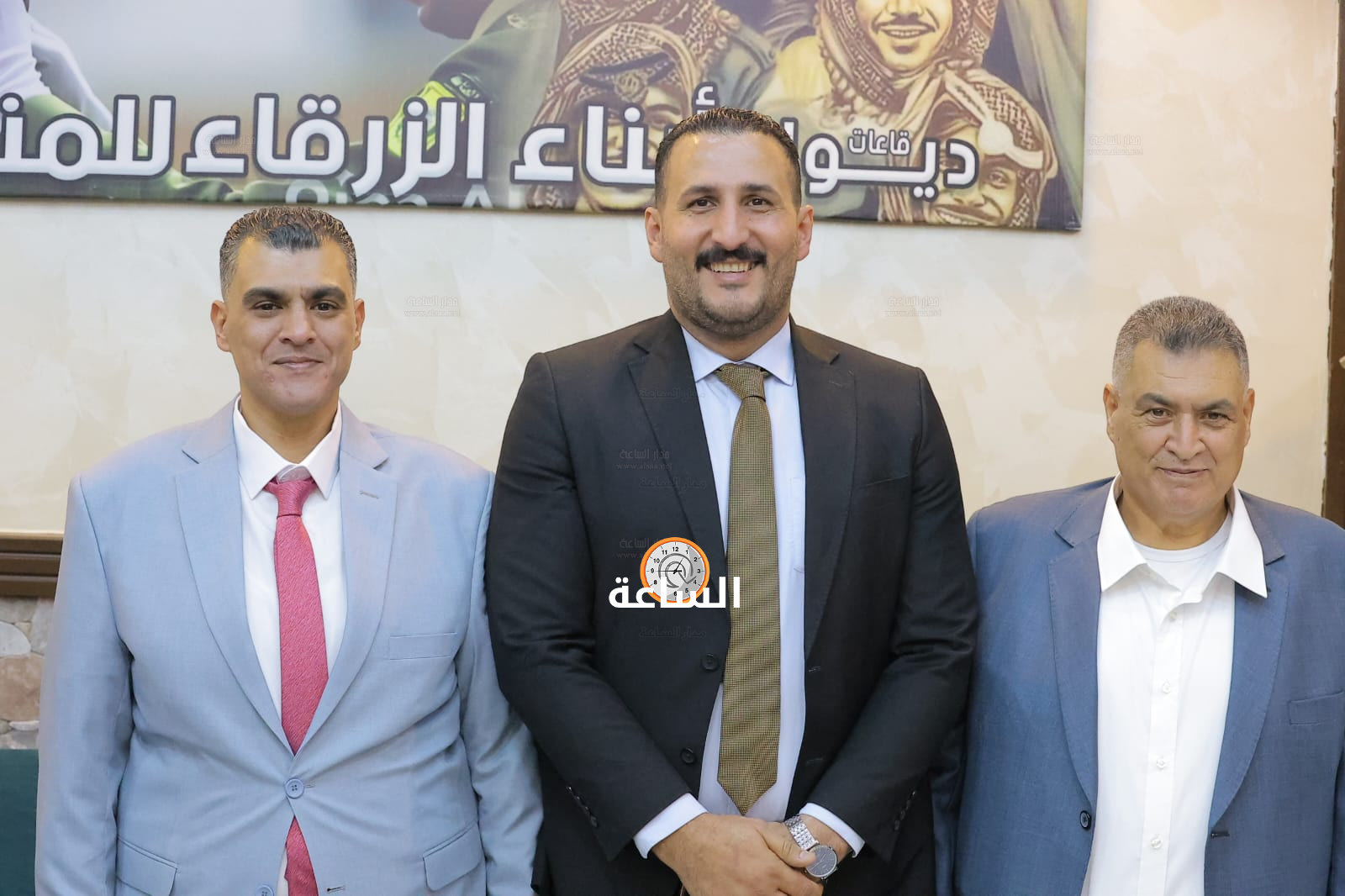 Madar Al-Saa Images 0.8120325927869283