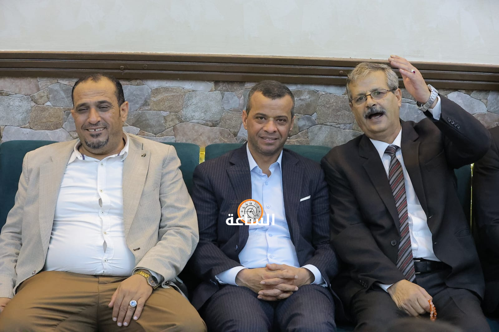 Madar Al-Saa Images 0.16386556474523195