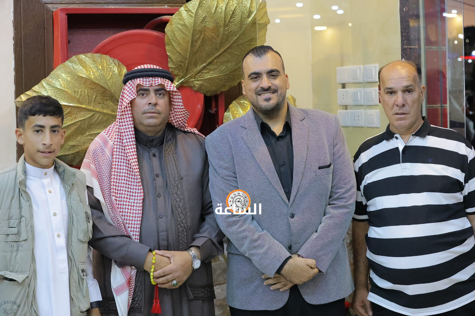 Madar Al-Saa Images 0.5953284522945468