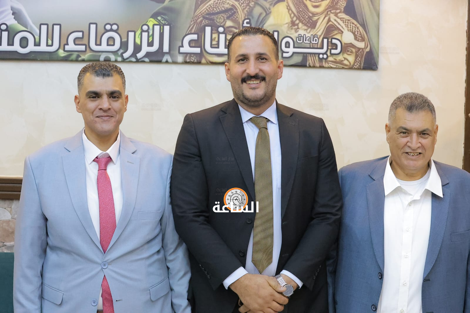 Madar Al-Saa Images 0.9777470470560307