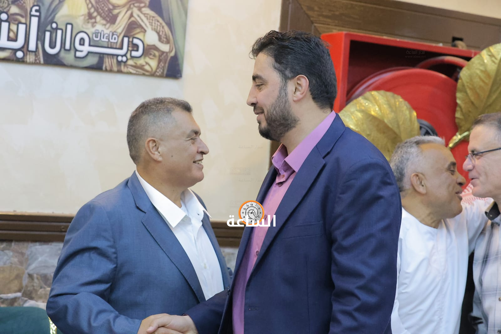 Madar Al-Saa Images 0.8441874987483975