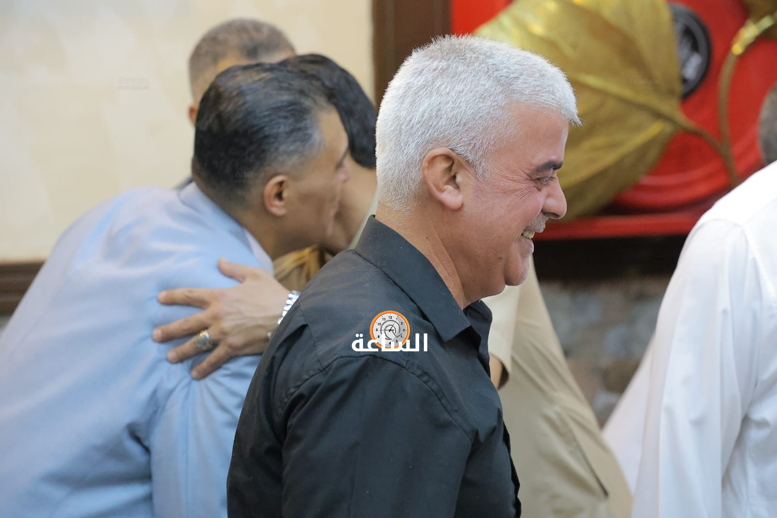 Madar Al-Saa Images 0.04946755578213213