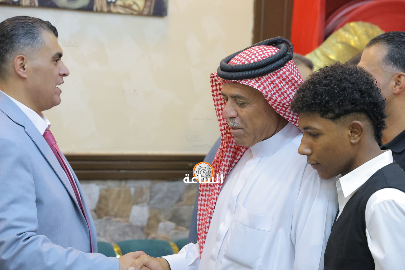 Madar Al-Saa Images 0.862058478561109