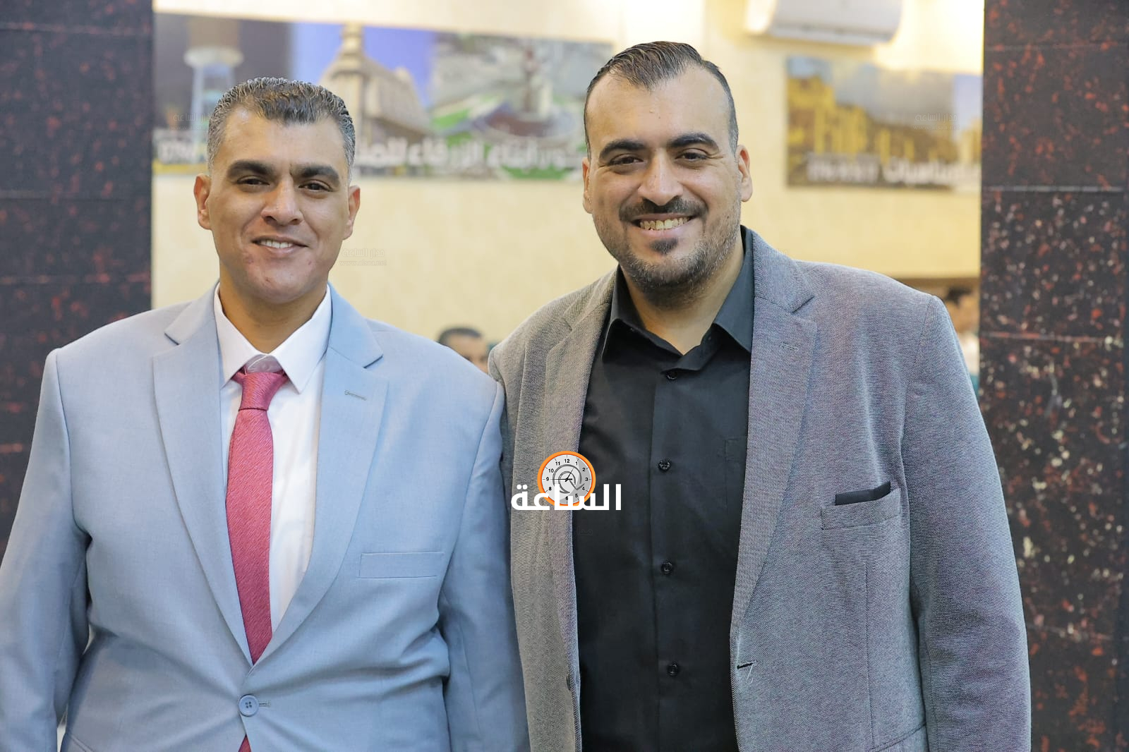 Madar Al-Saa Images 0.769996448090586
