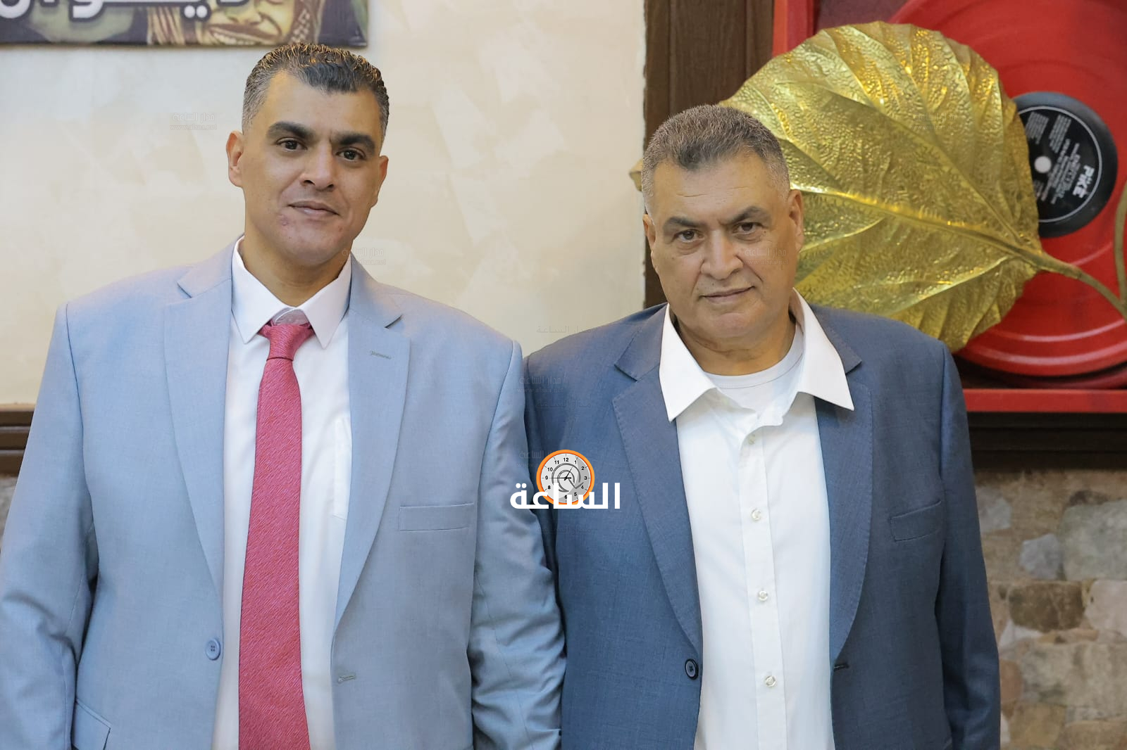 Madar Al-Saa Images 0.5115001937172988