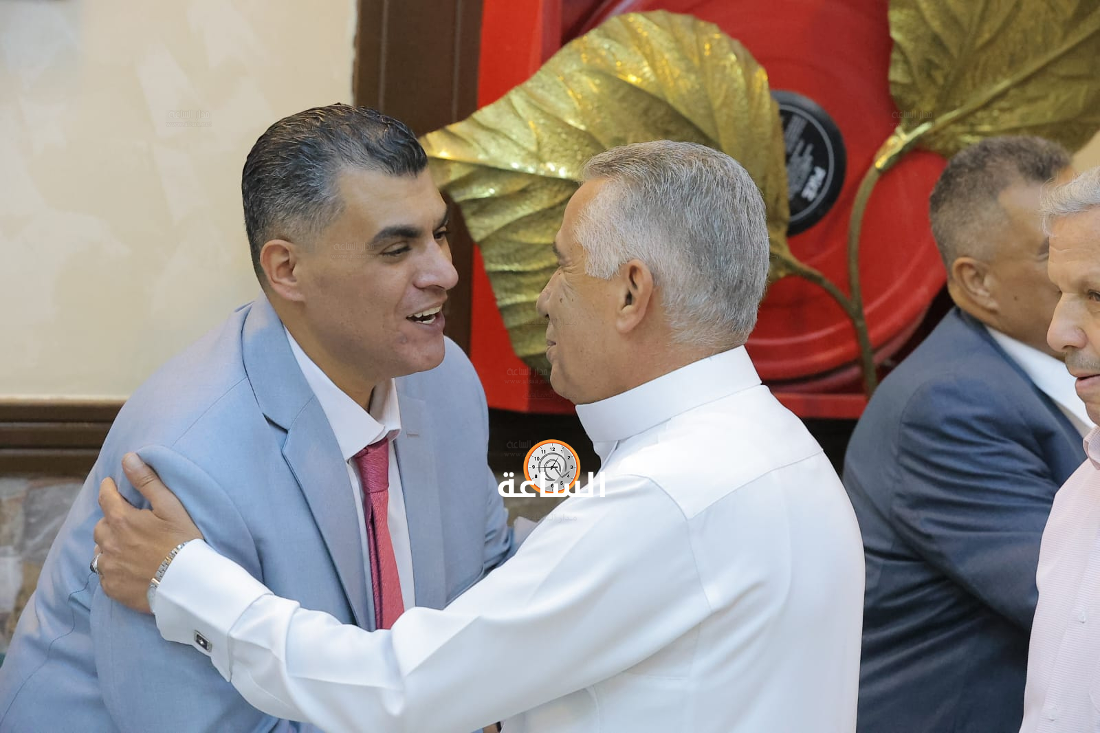 Madar Al-Saa Images 0.05425451905353196