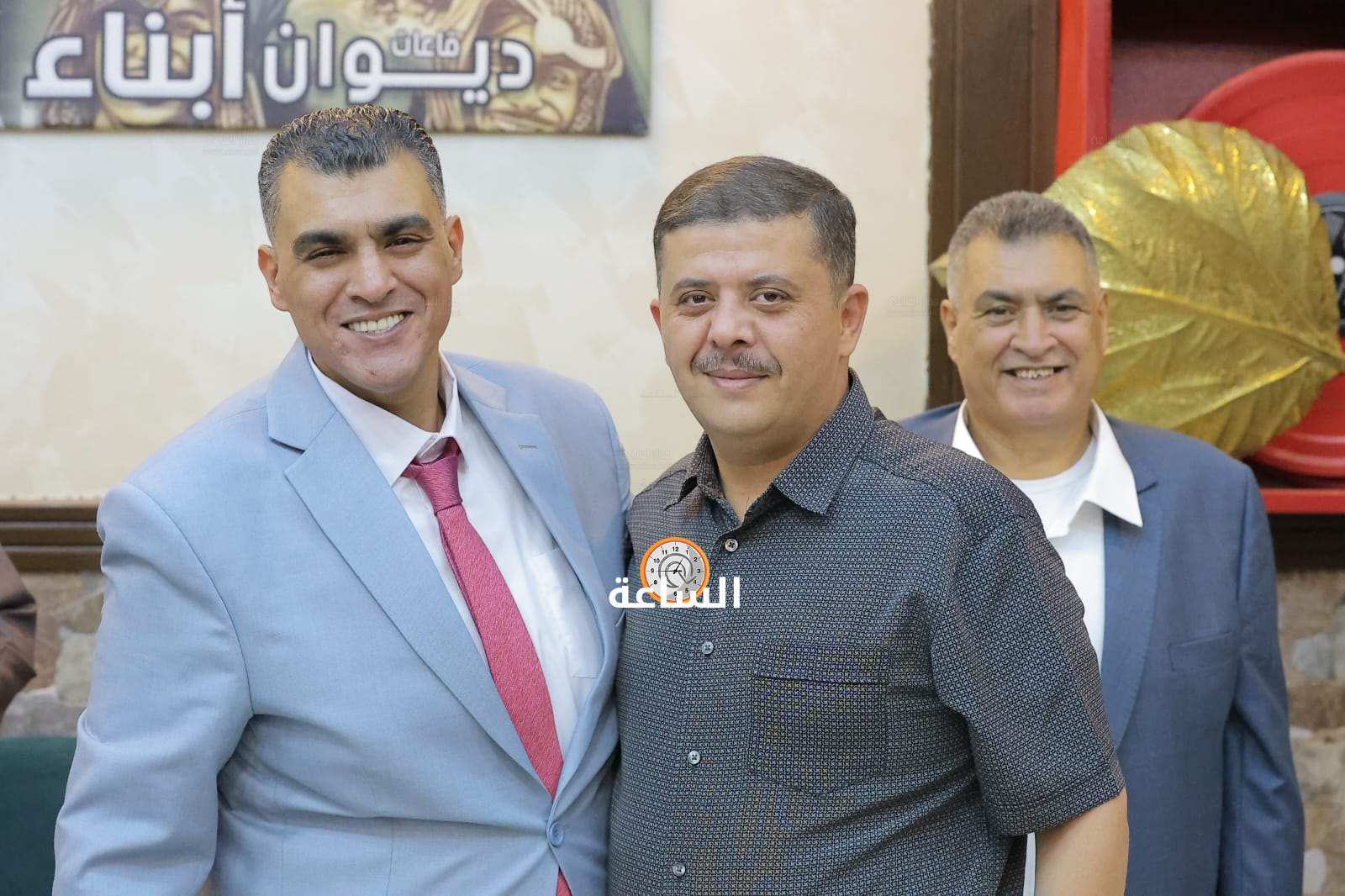 Madar Al-Saa Images 0.16319312465052005