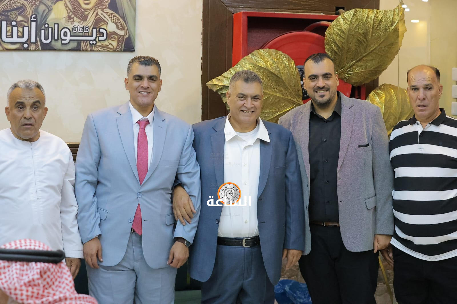 Madar Al-Saa Images 0.4223726448473645
