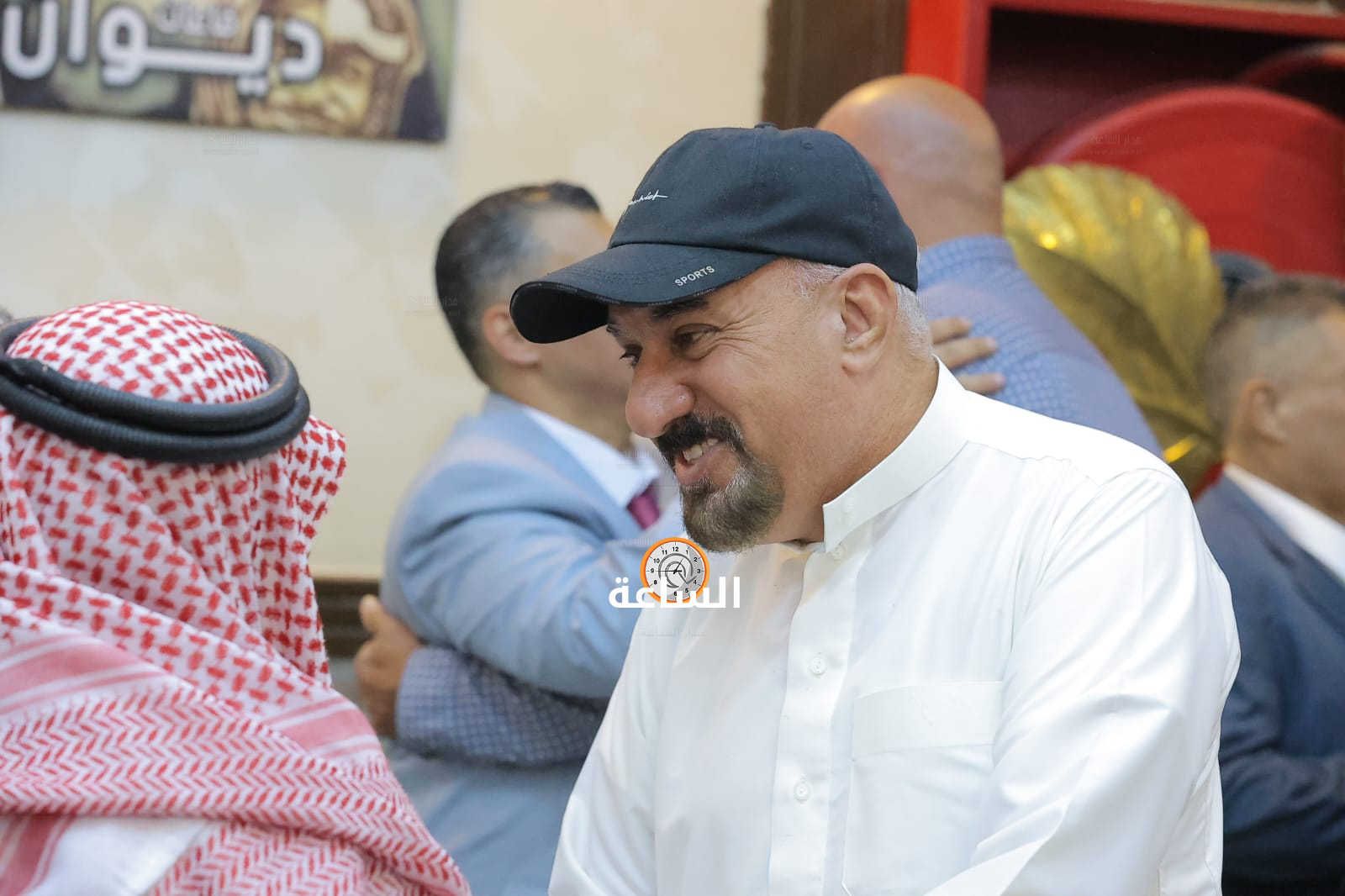 Madar Al-Saa Images 0.17323921984462753