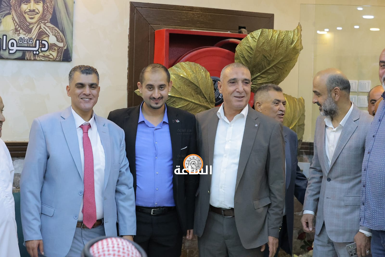 Madar Al-Saa Images 0.012845740528729999