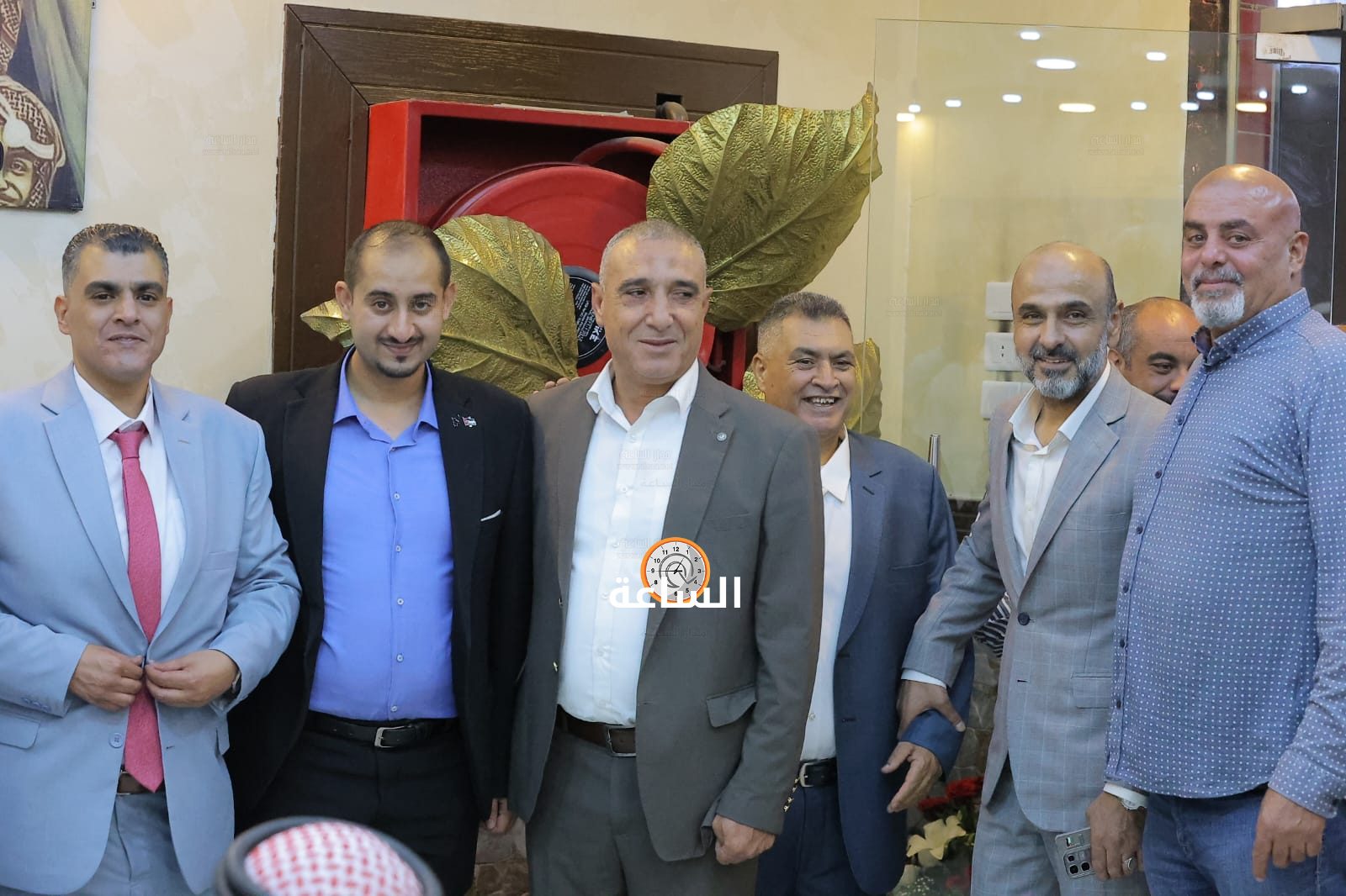 Madar Al-Saa Images 0.005855169759573453
