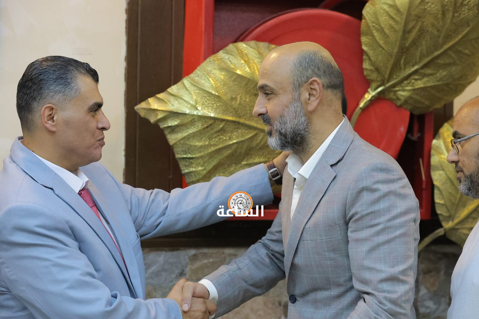 Madar Al-Saa Images 0.5348398867103817