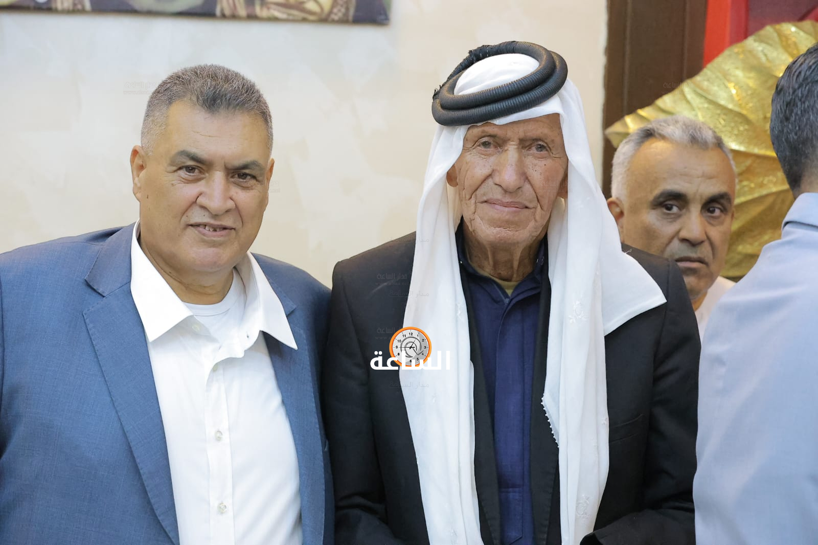 Madar Al-Saa Images 0.5836508727099013