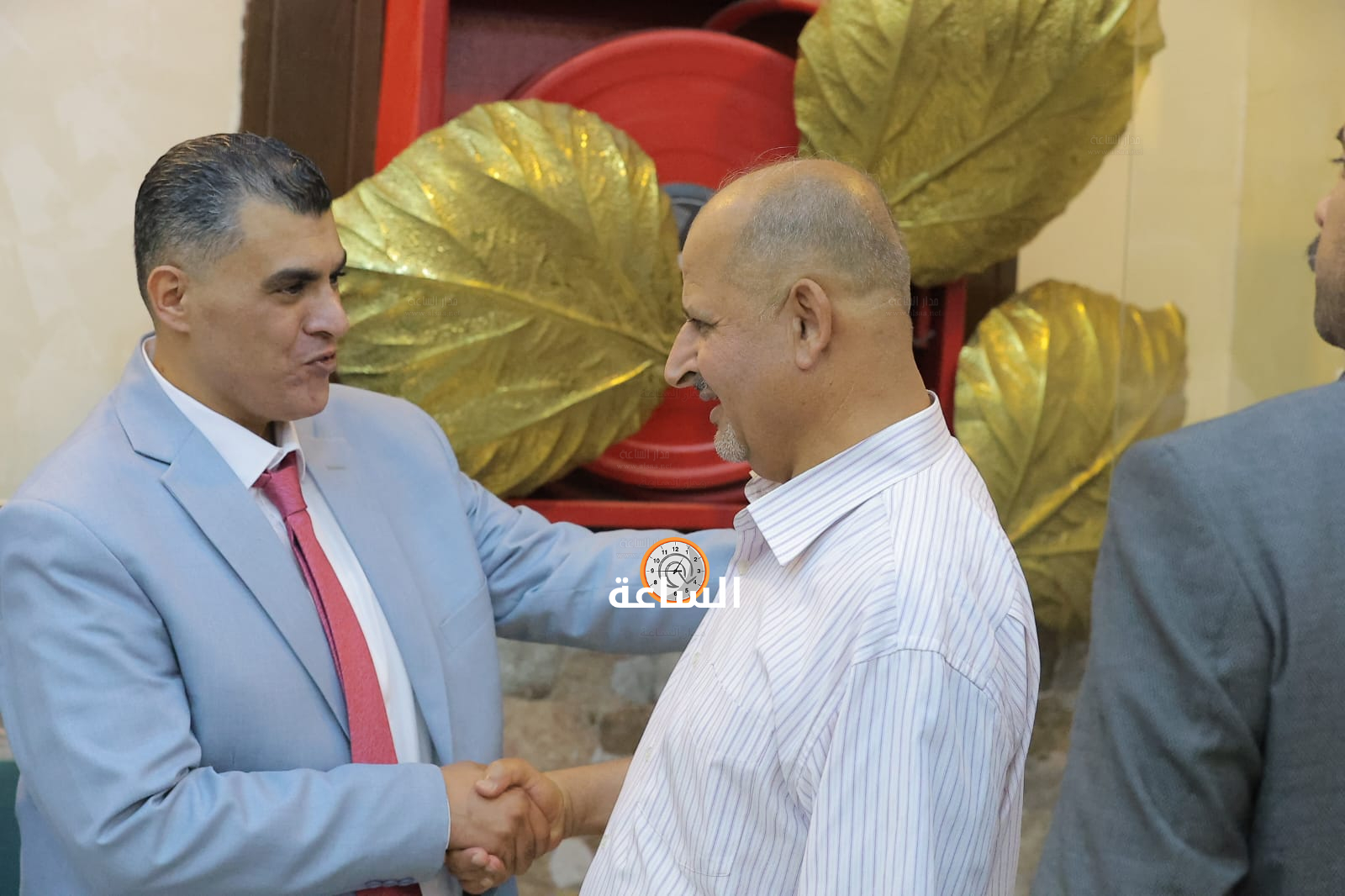 Madar Al-Saa Images 0.09149655714869509