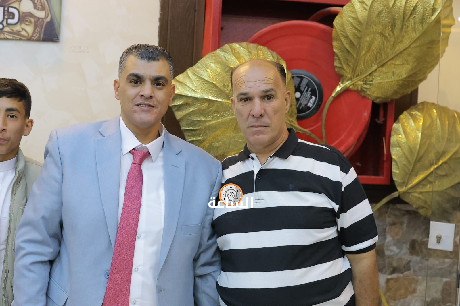 Madar Al-Saa Images 0.536756732722659