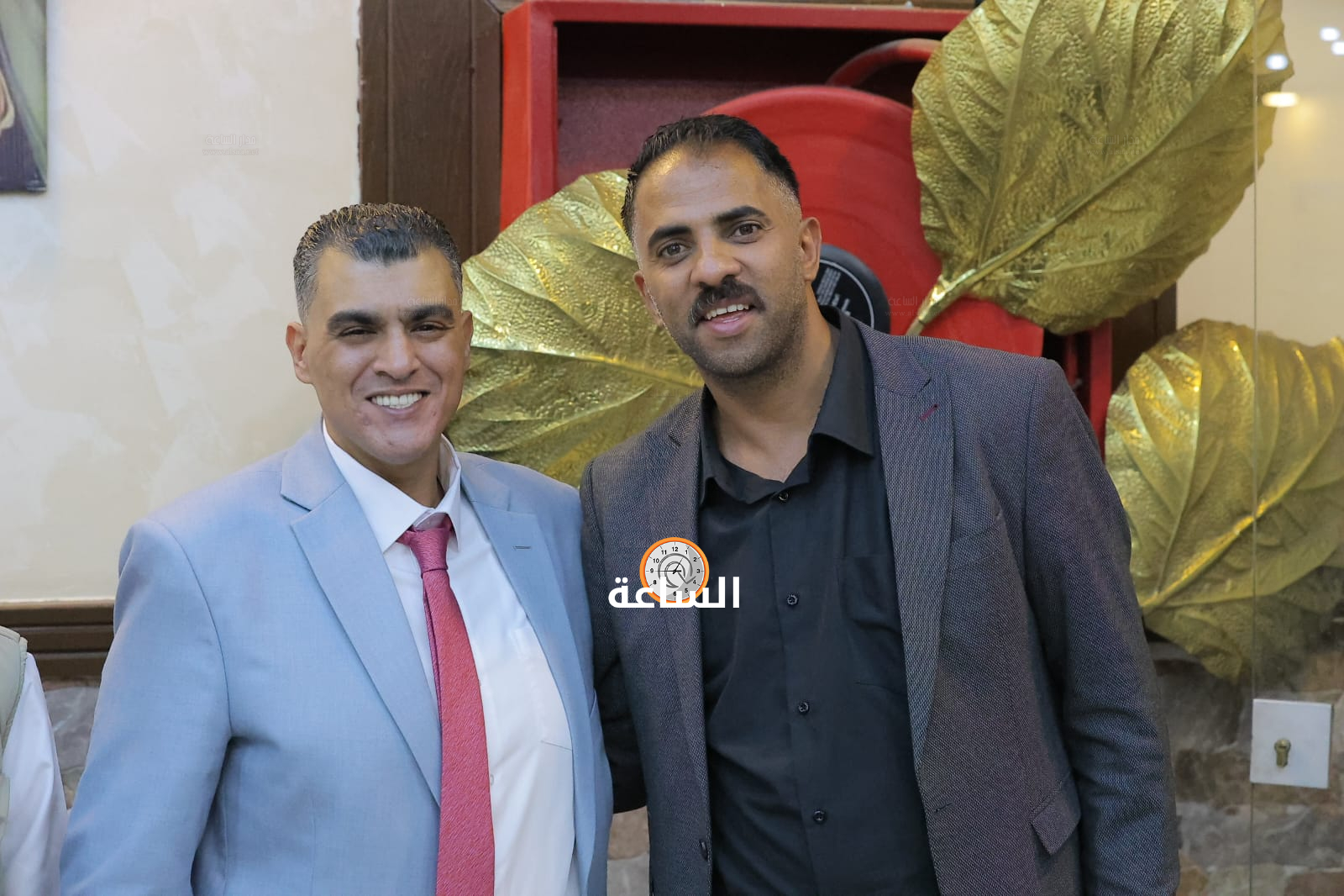 Madar Al-Saa Images 0.651470929839635