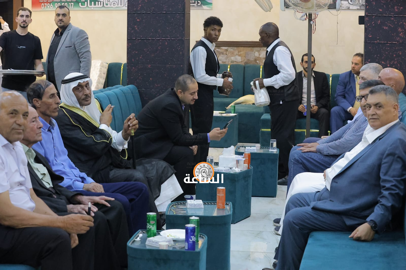 Madar Al-Saa Images 0.44090438704619417
