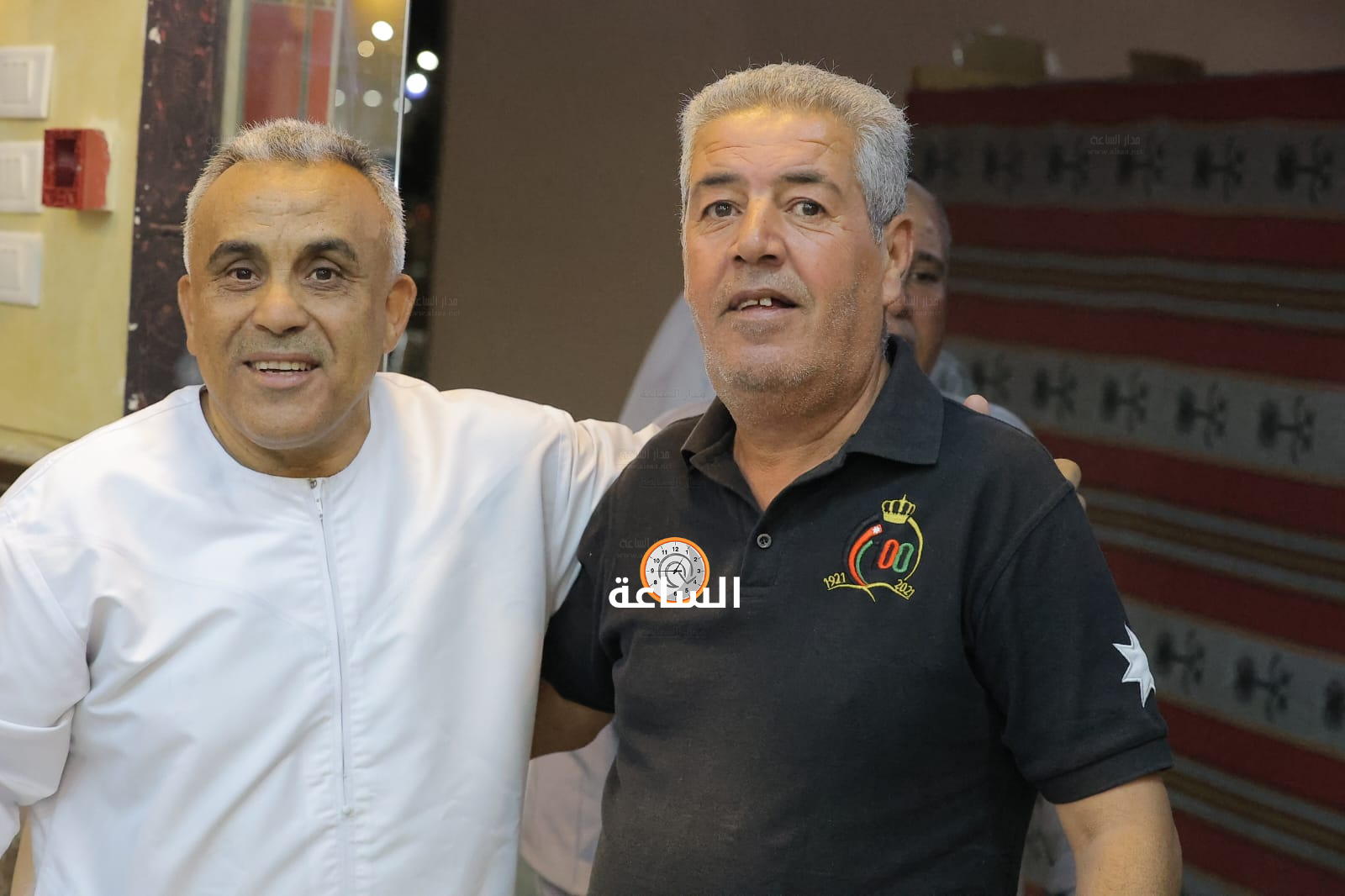 Madar Al-Saa Images 0.18484288716304098