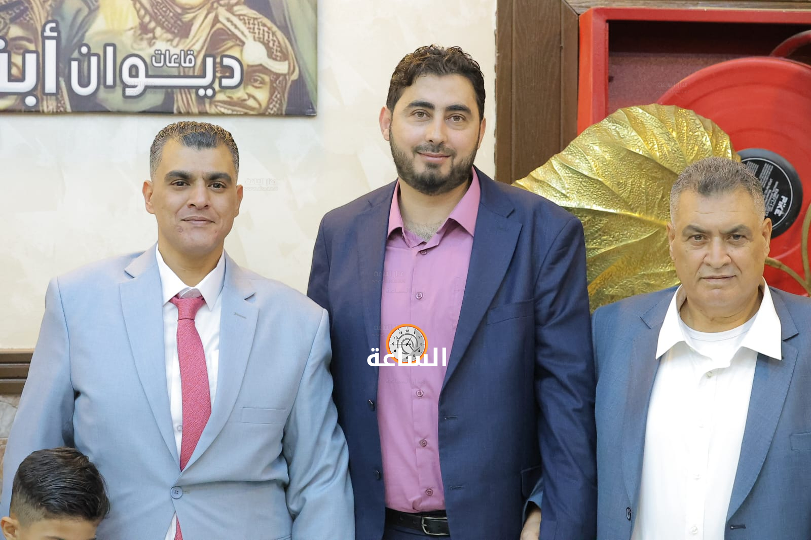 Madar Al-Saa Images 0.6998147715498112