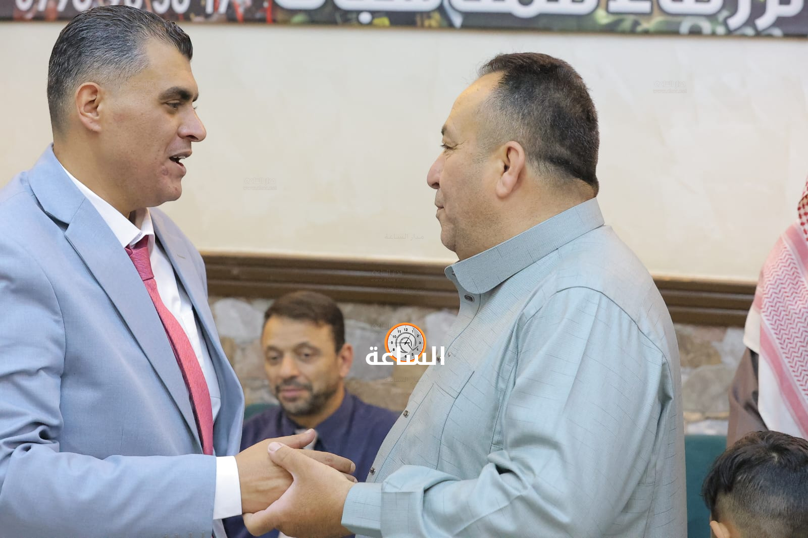 Madar Al-Saa Images 0.4205182614567833