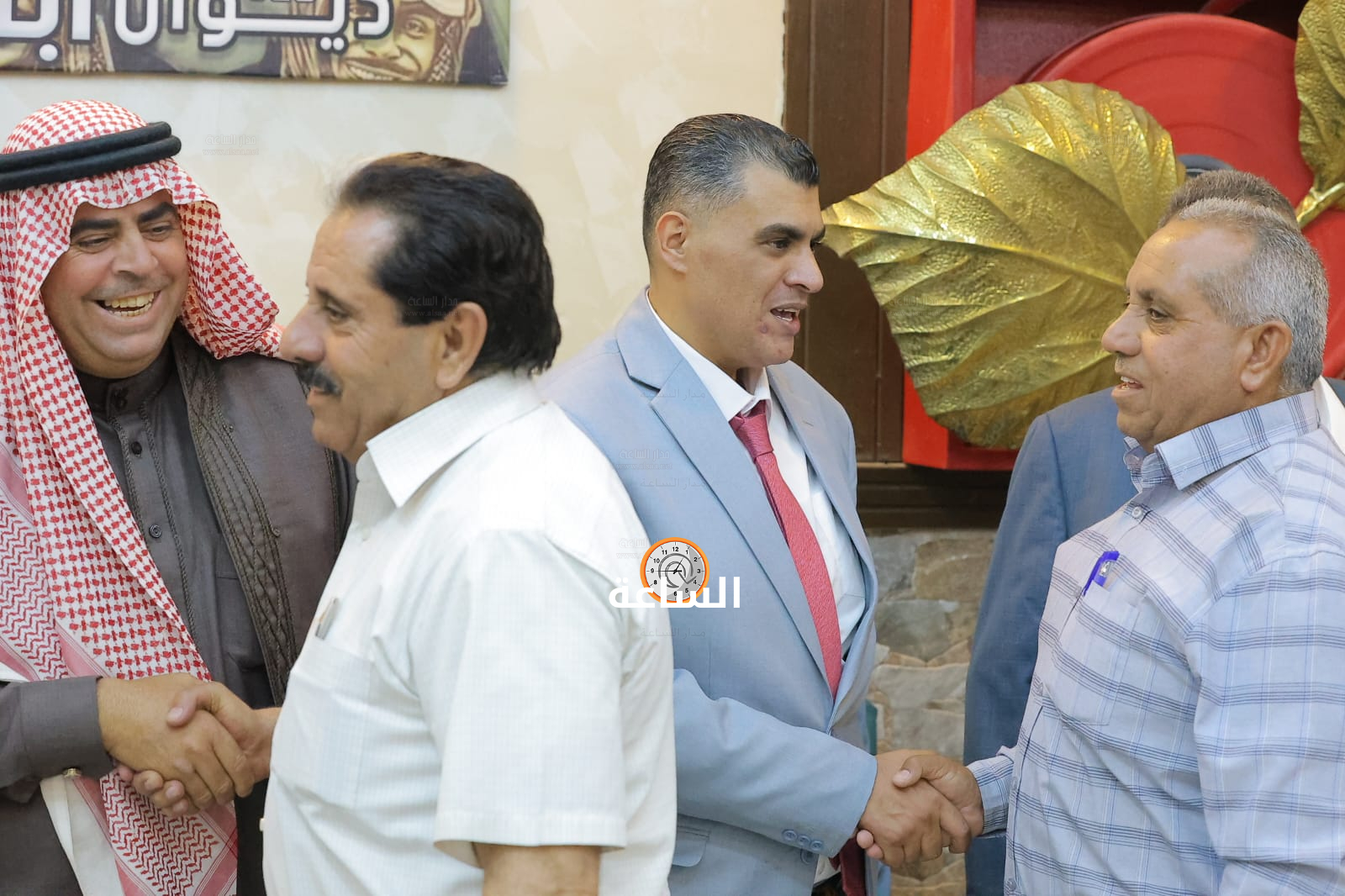 Madar Al-Saa Images 0.18318864076002594