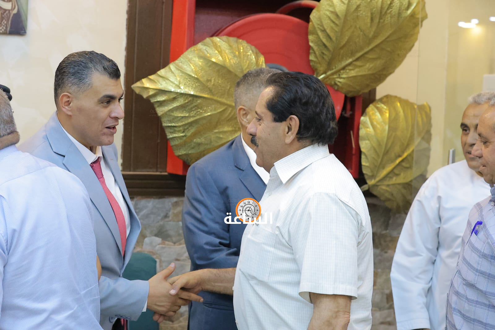 Madar Al-Saa Images 0.24222616091527982