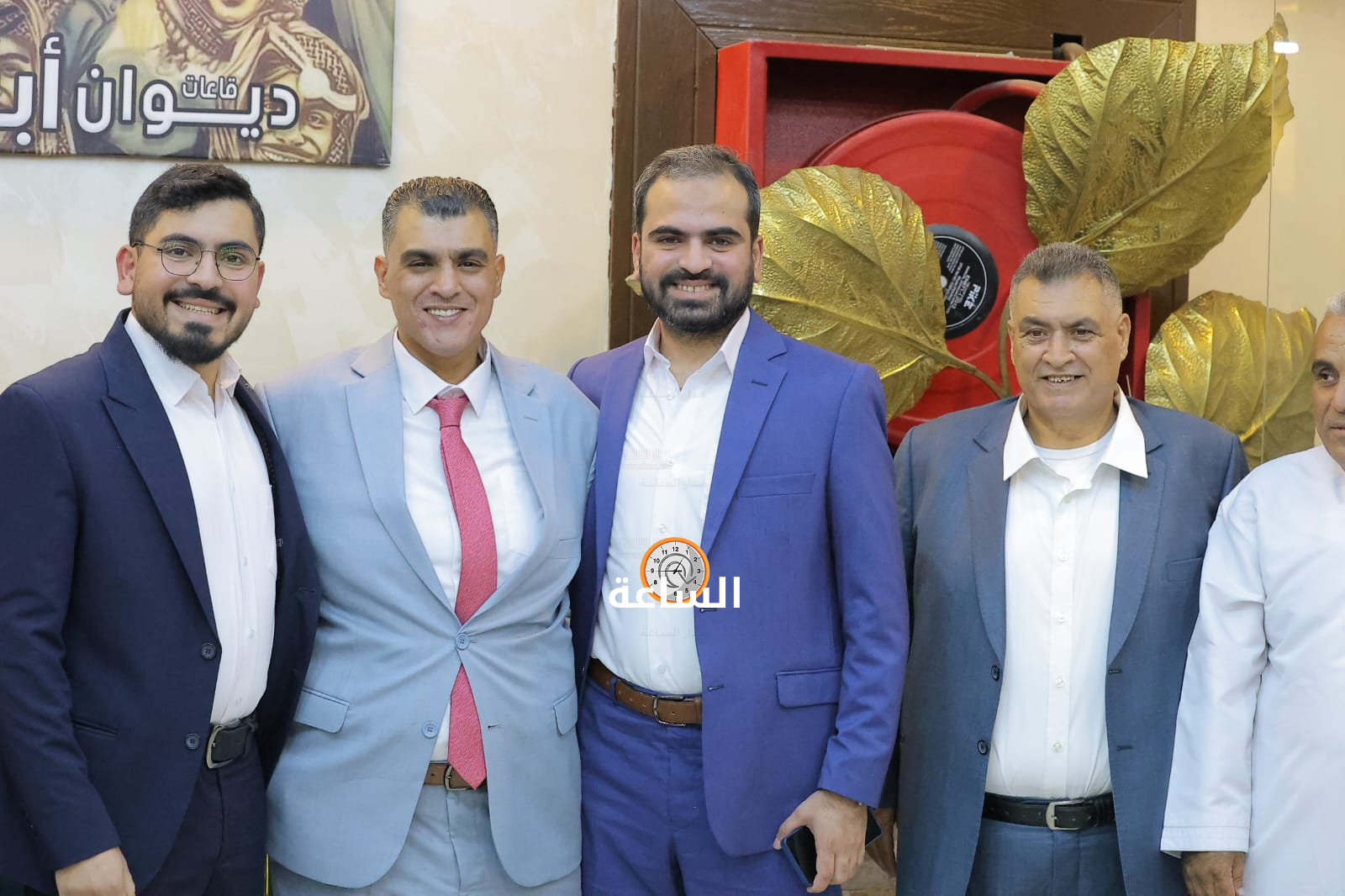 Madar Al-Saa Images 0.09879331663715951