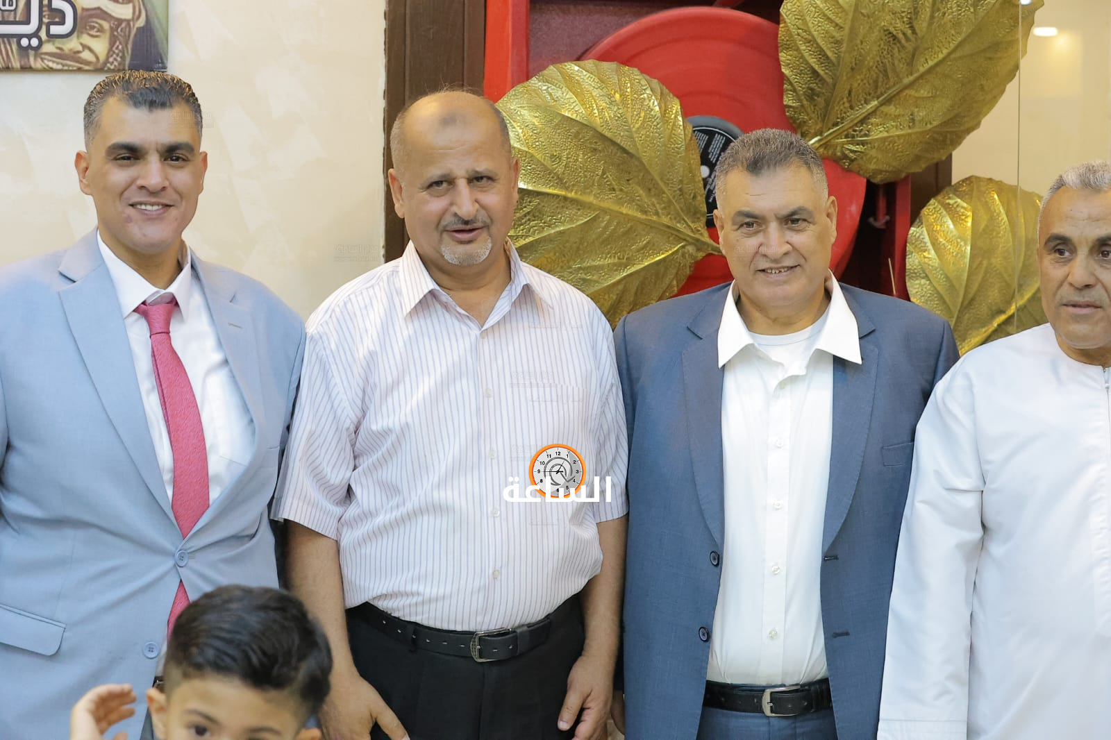 Madar Al-Saa Images 0.9399744310810335