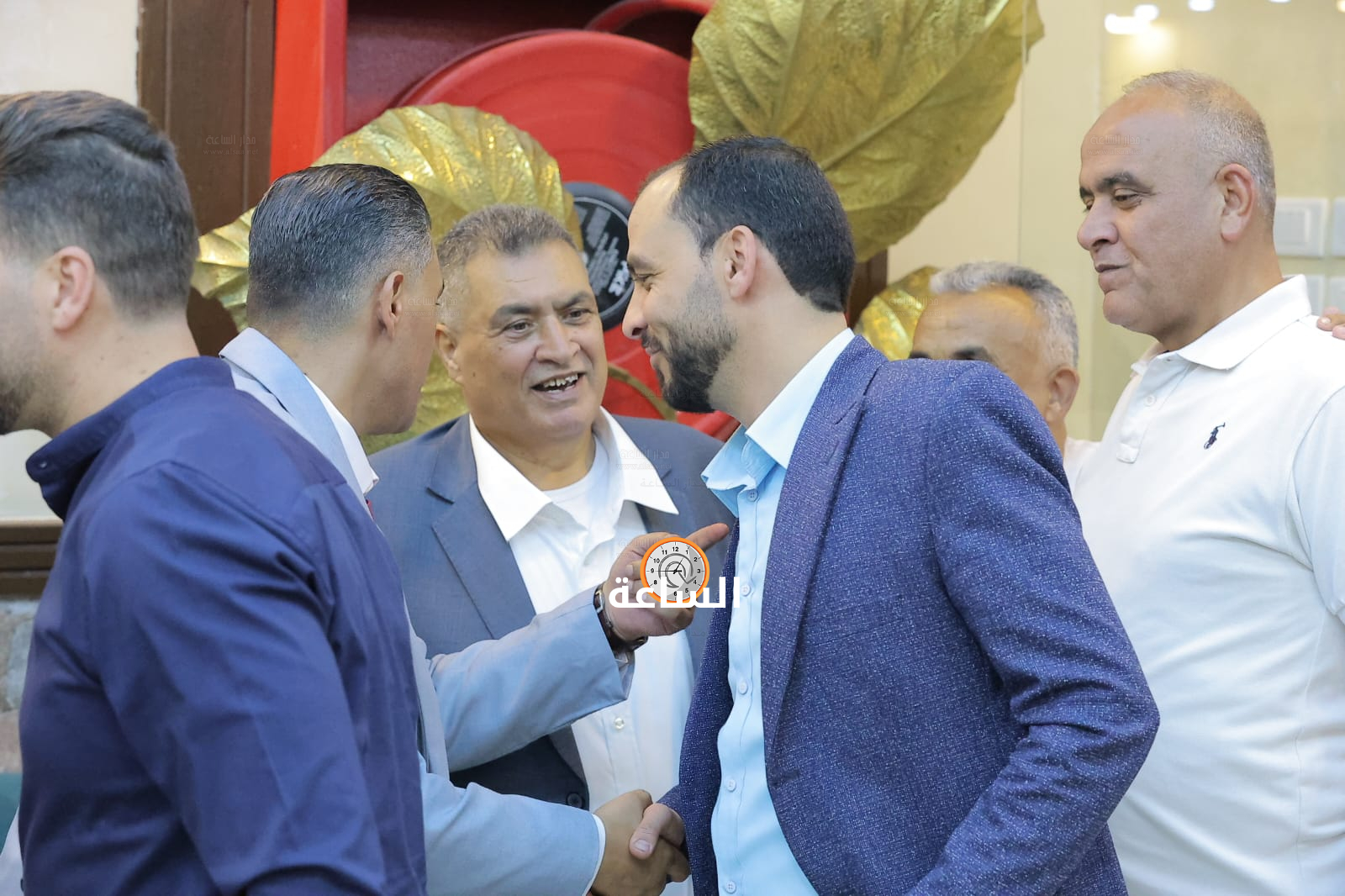 Madar Al-Saa Images 0.3079560567133016
