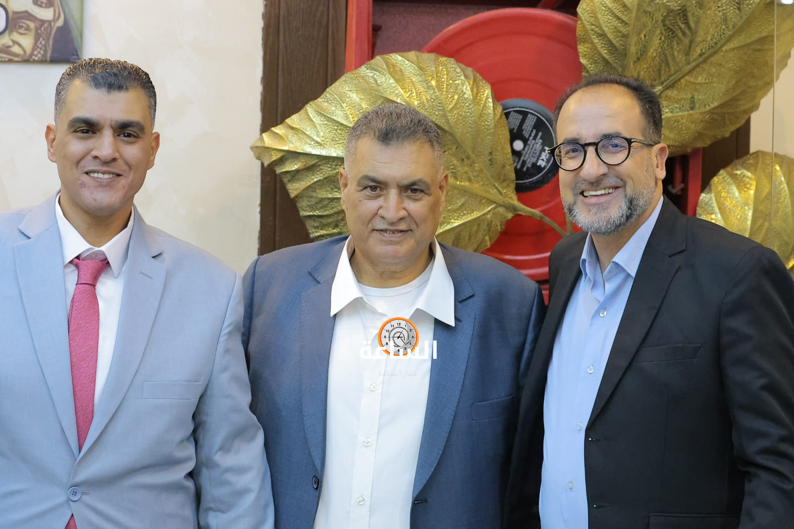 Madar Al-Saa Images 0.2892718648146785
