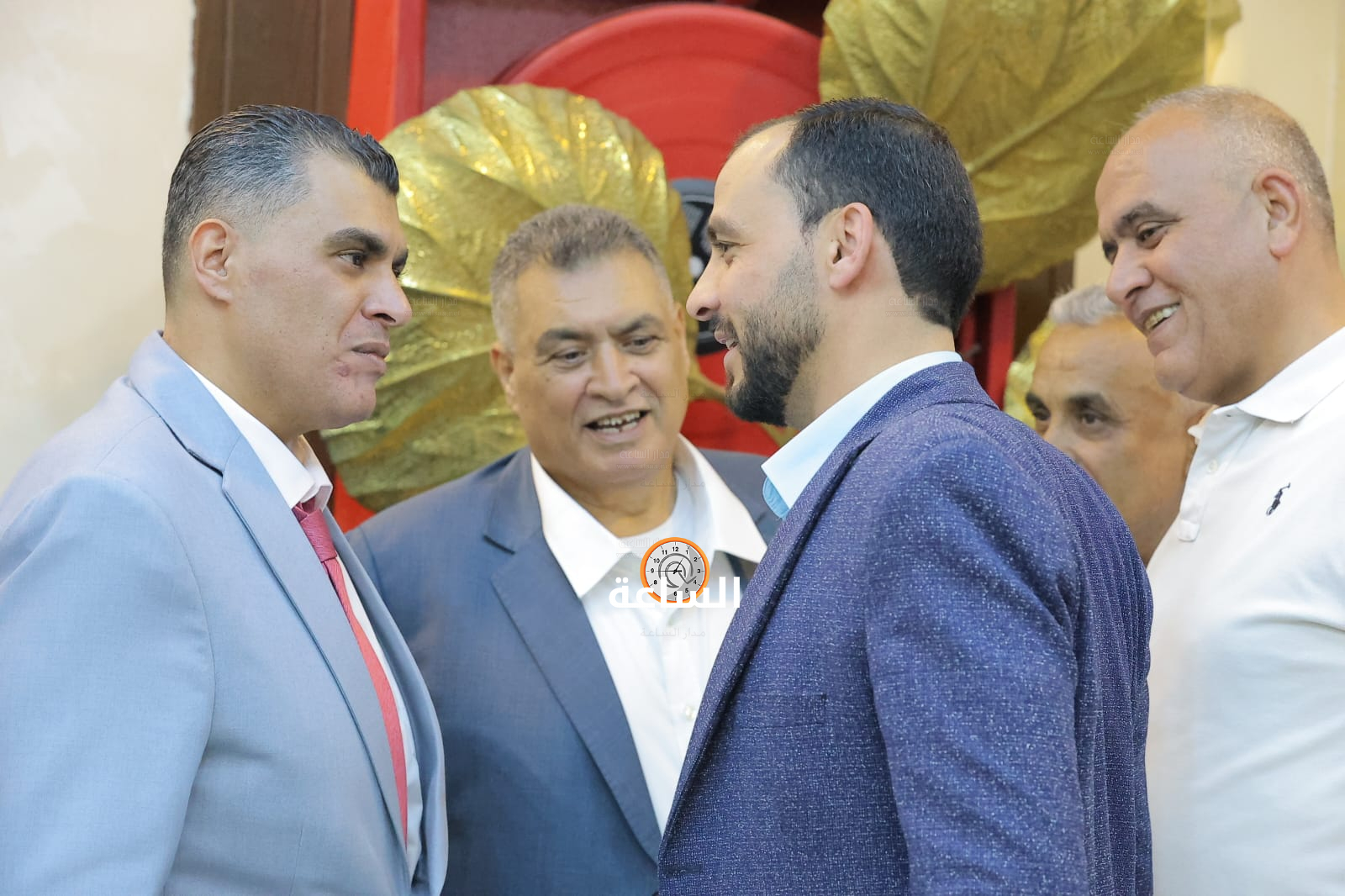 Madar Al-Saa Images 0.28051511173999977