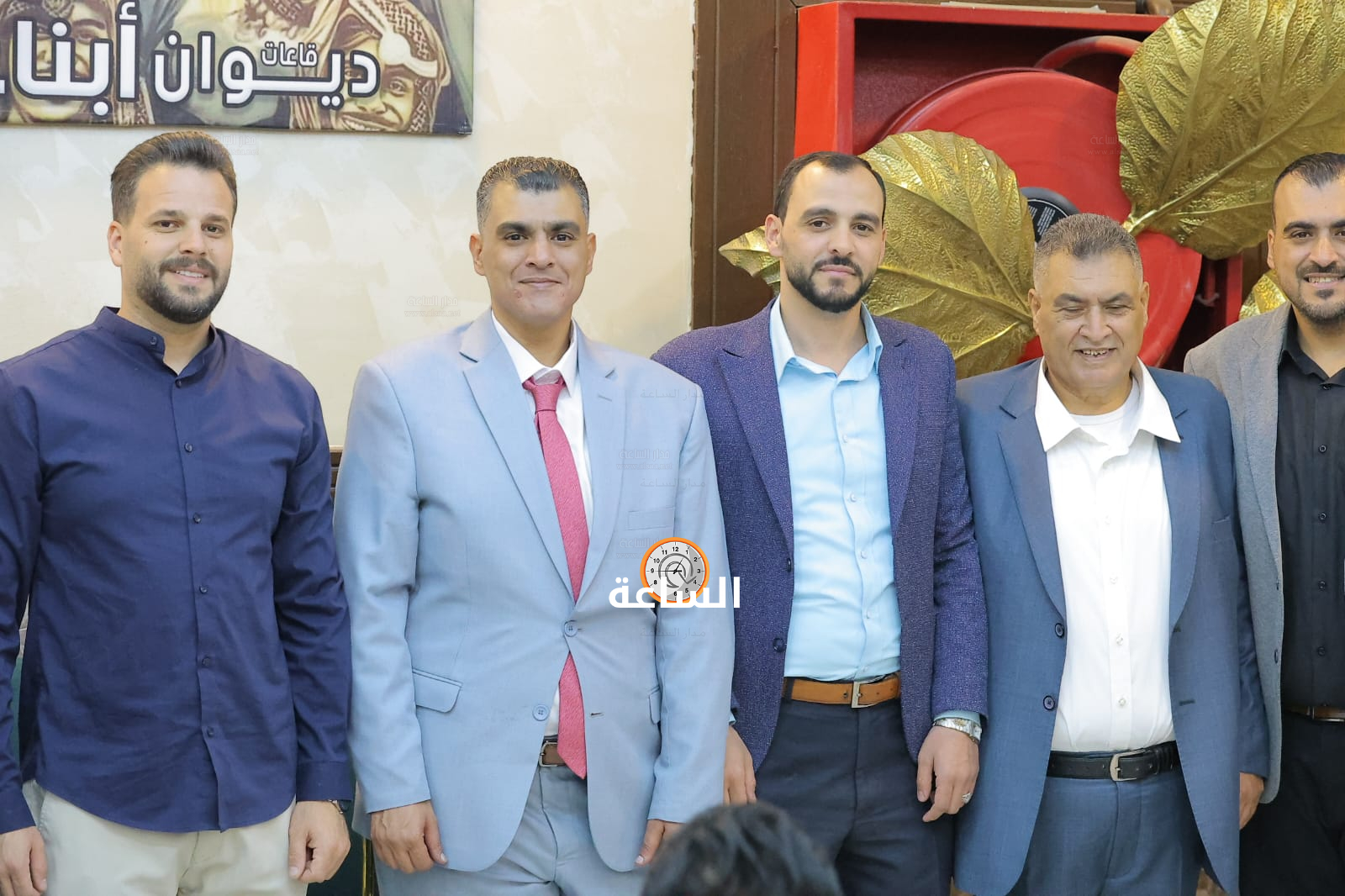 Madar Al-Saa Images 0.057918426862691996