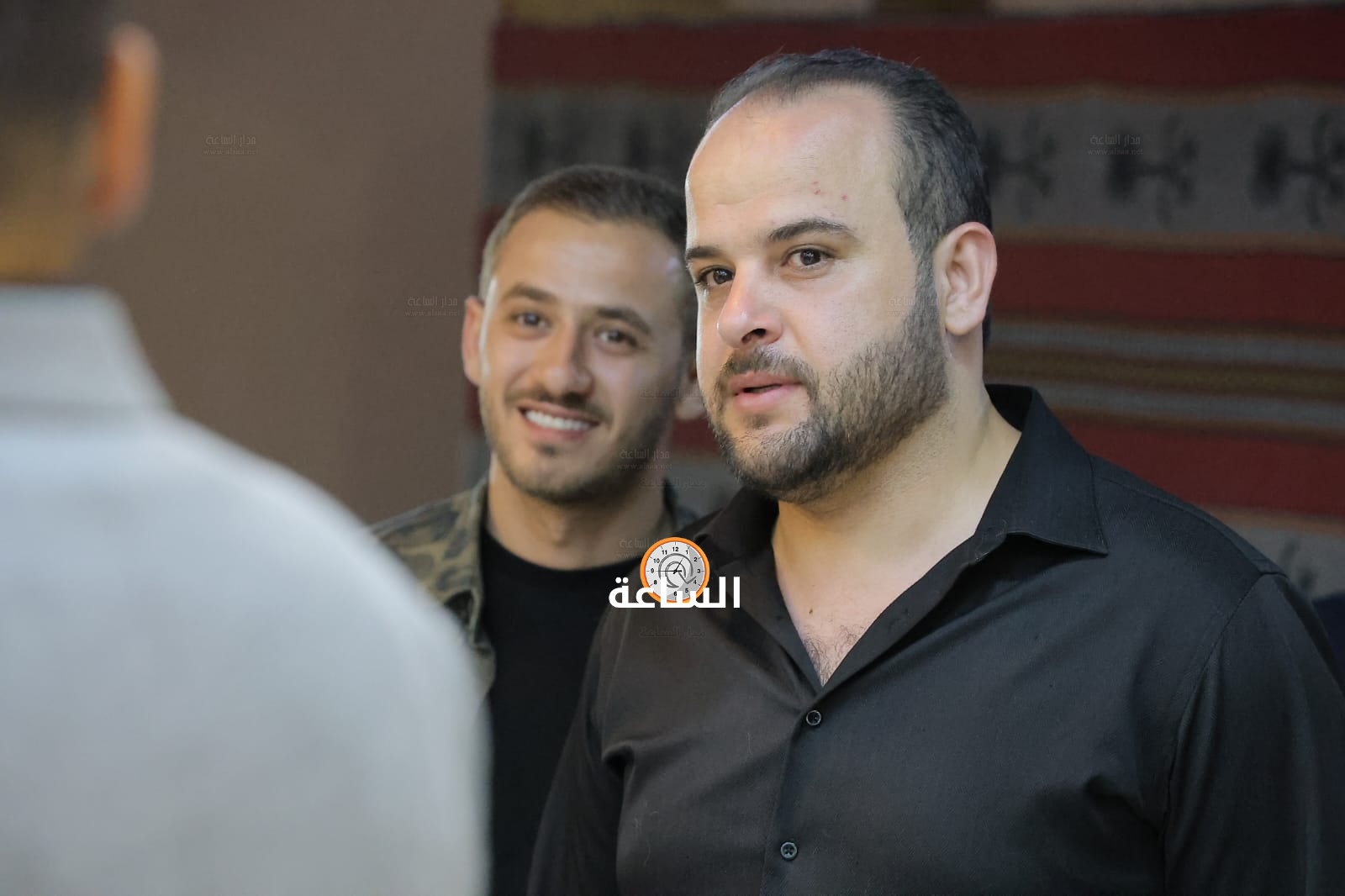 Madar Al-Saa Images 0.9205305318921198