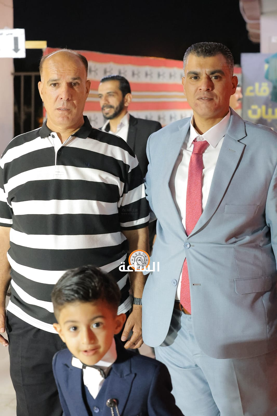Madar Al-Saa Images 0.9098555786695195