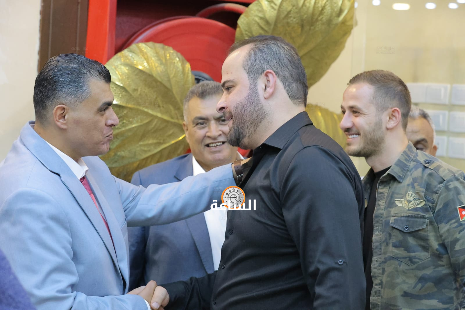 Madar Al-Saa Images 0.15572366032091445