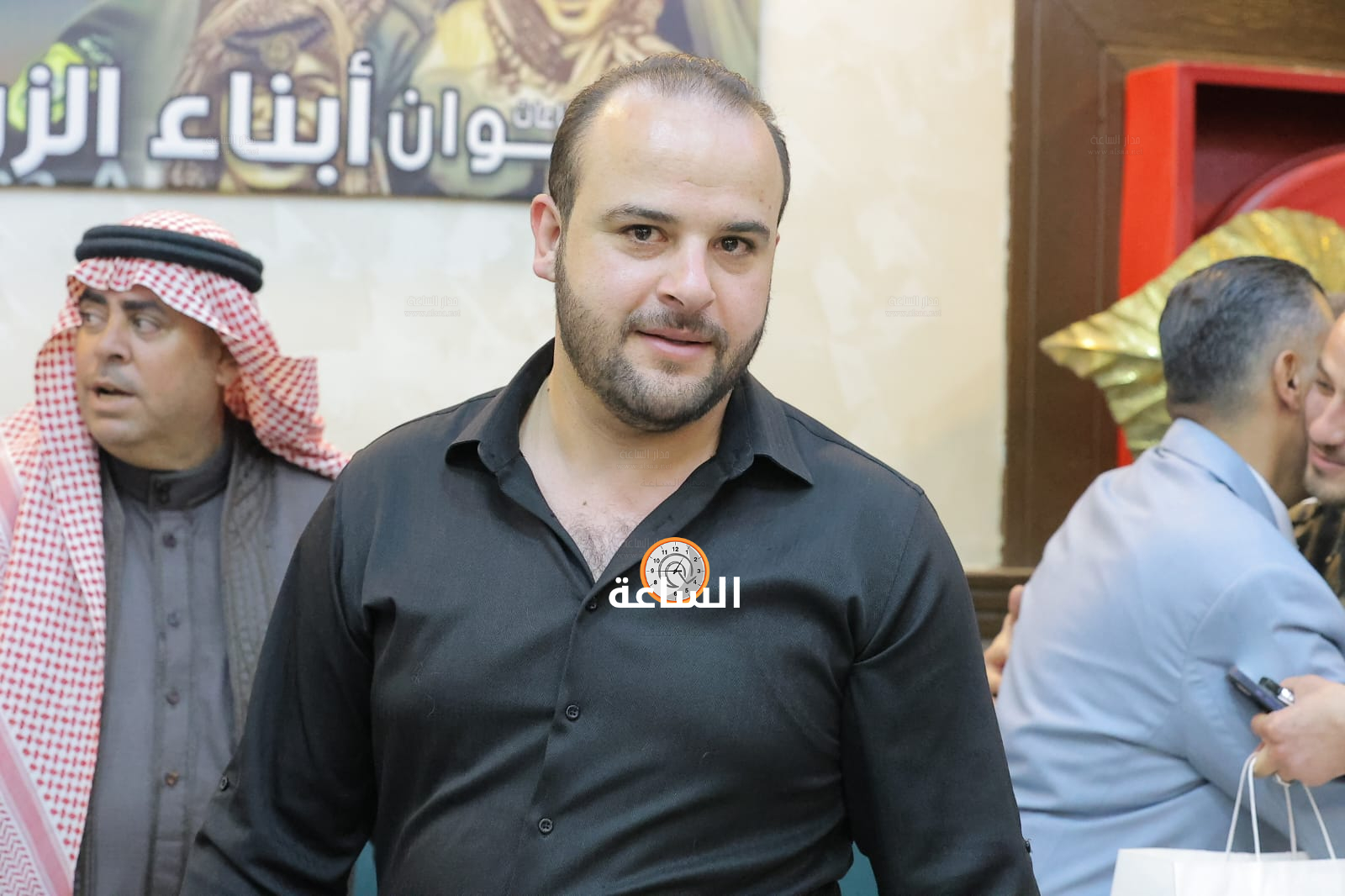 Madar Al-Saa Images 0.6186547707261882