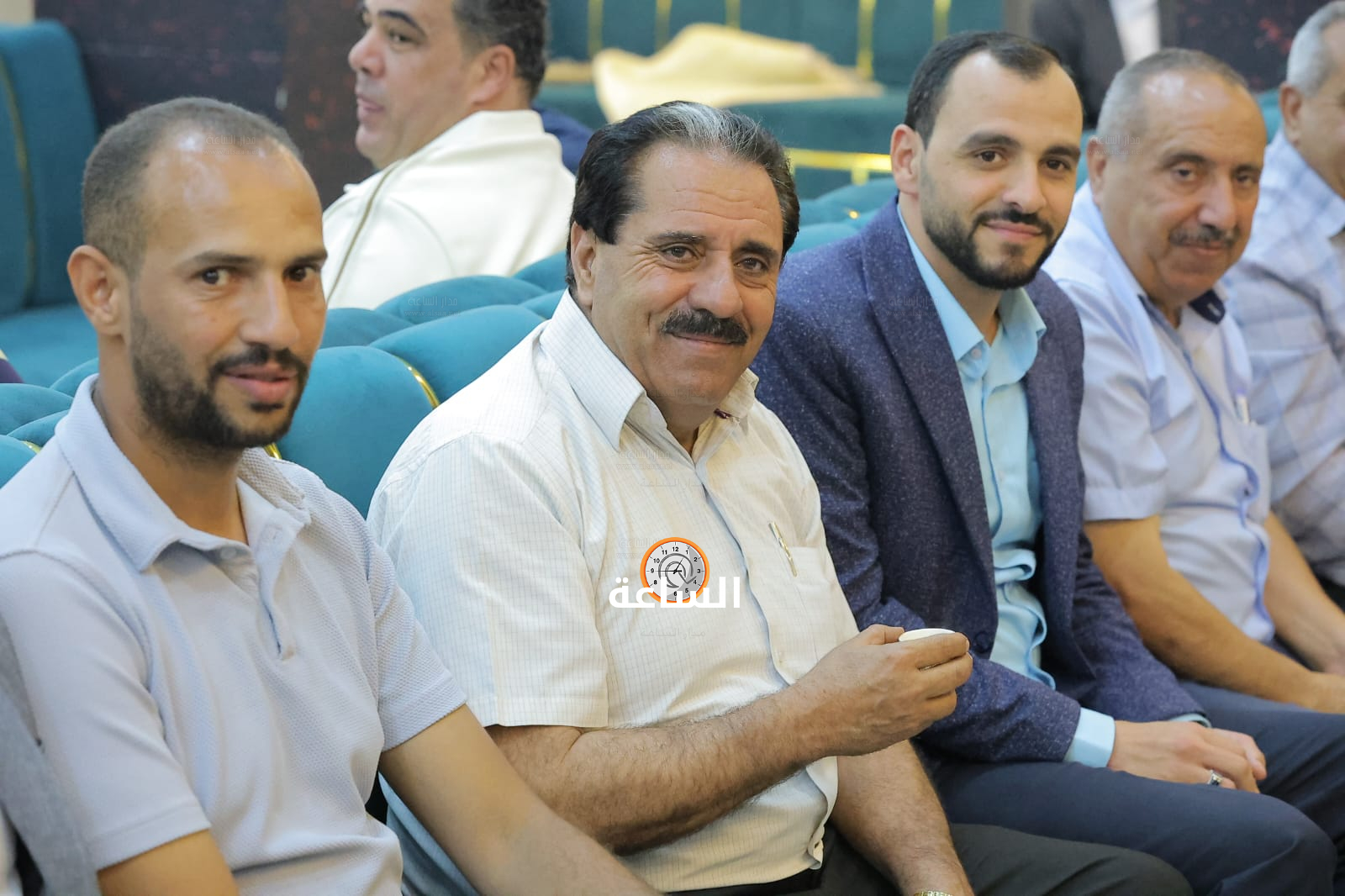 Madar Al-Saa Images 0.7296359586010718