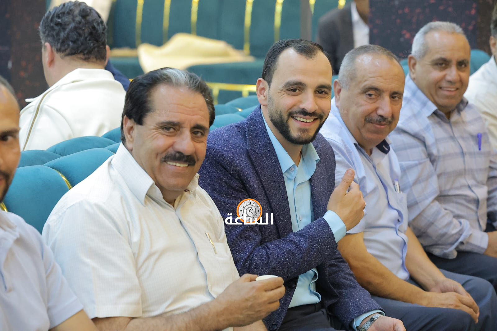 Madar Al-Saa Images 0.5426925562879259