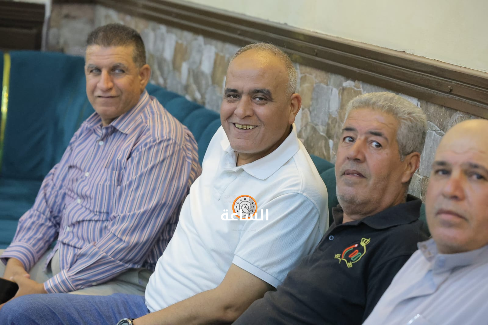 Madar Al-Saa Images 0.28418404640707917