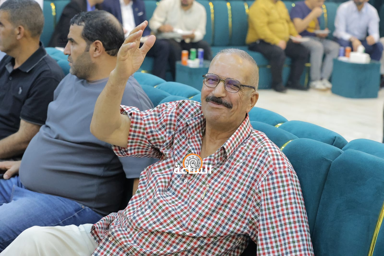 Madar Al-Saa Images 0.862682371739515