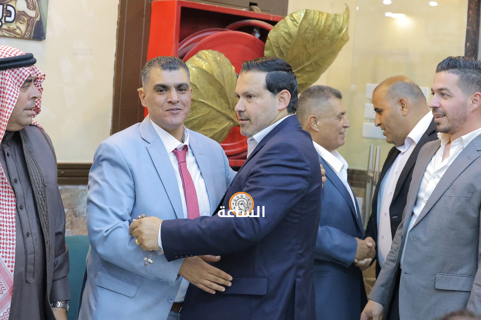 Madar Al-Saa Images 0.5359217496455518