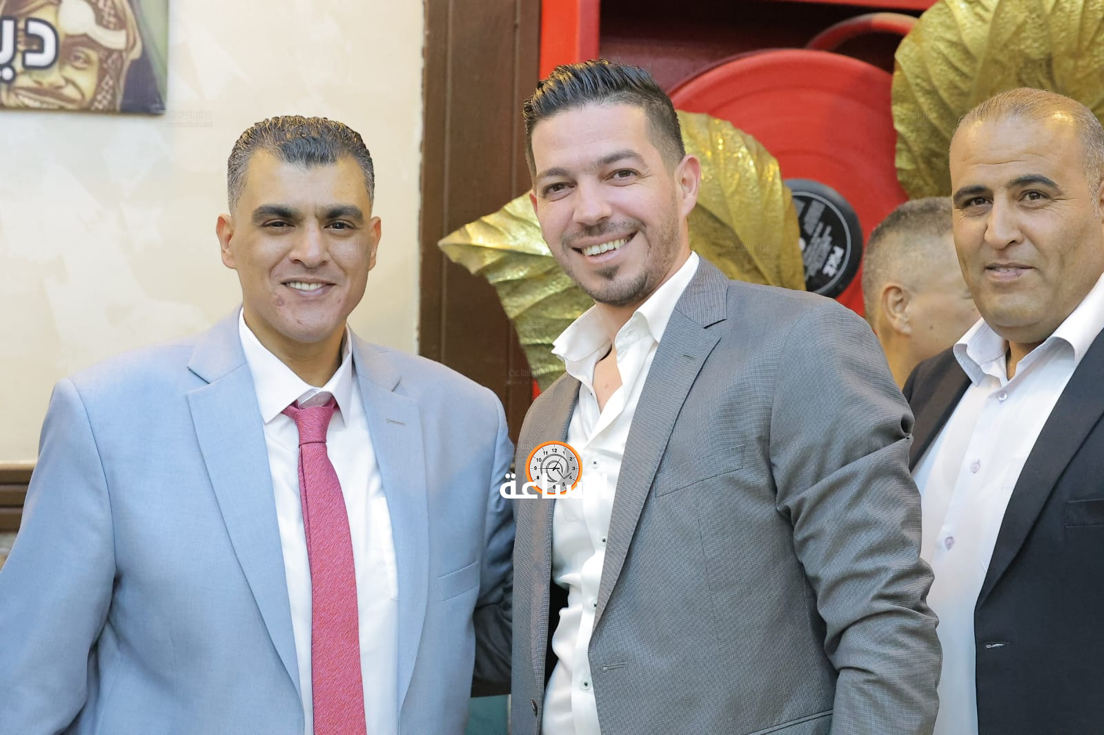 Madar Al-Saa Images 0.12142969868306497