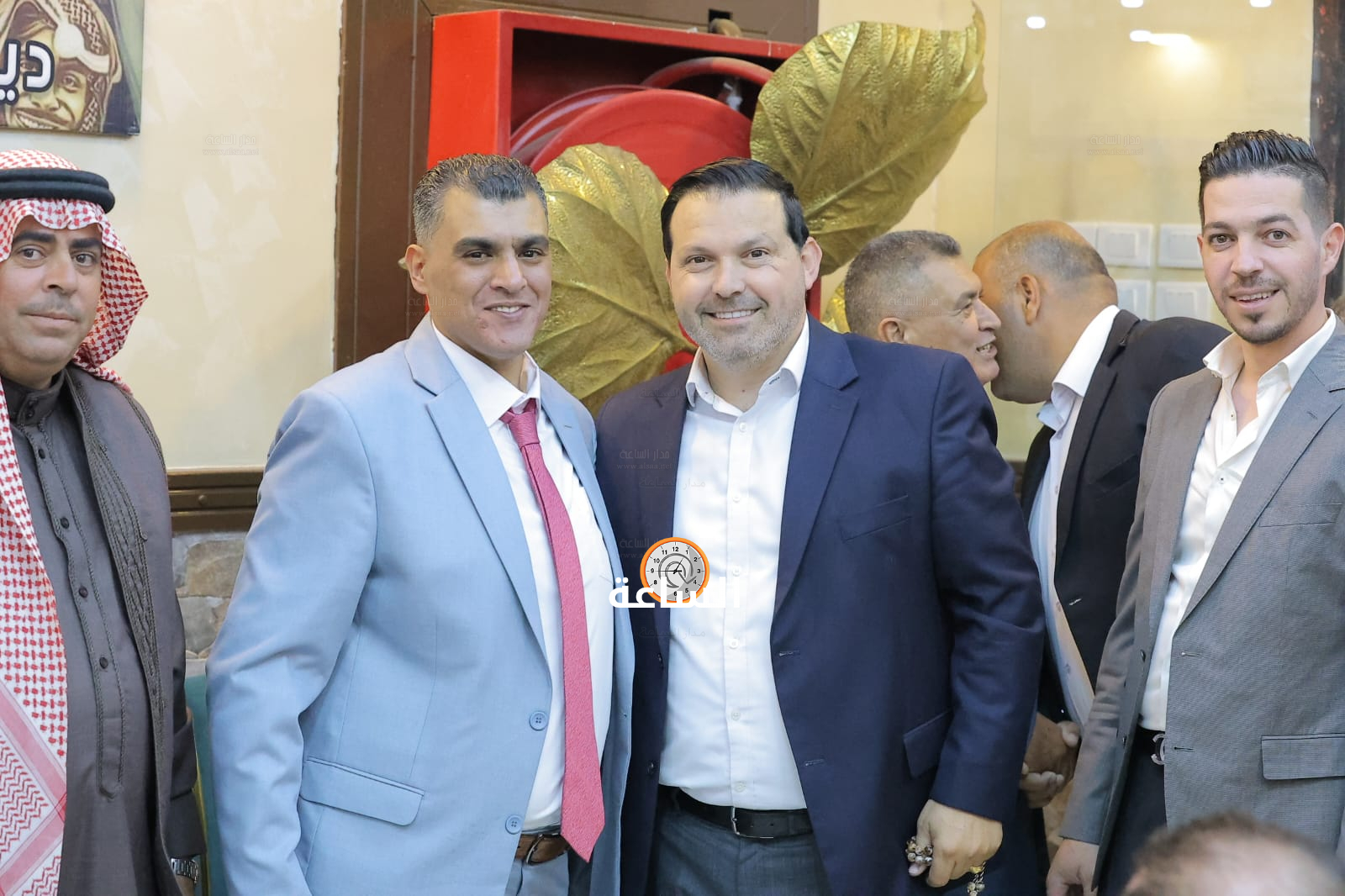 Madar Al-Saa Images 0.6145061431007357