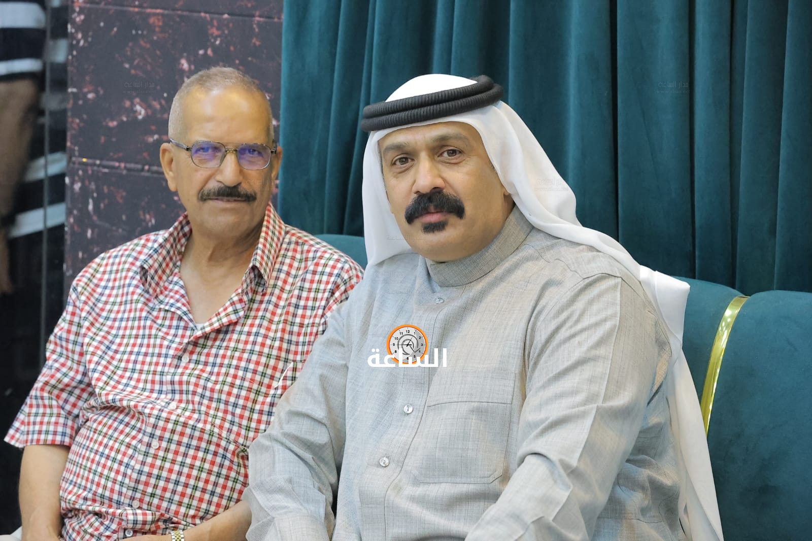 Madar Al-Saa Images 0.928266682503662
