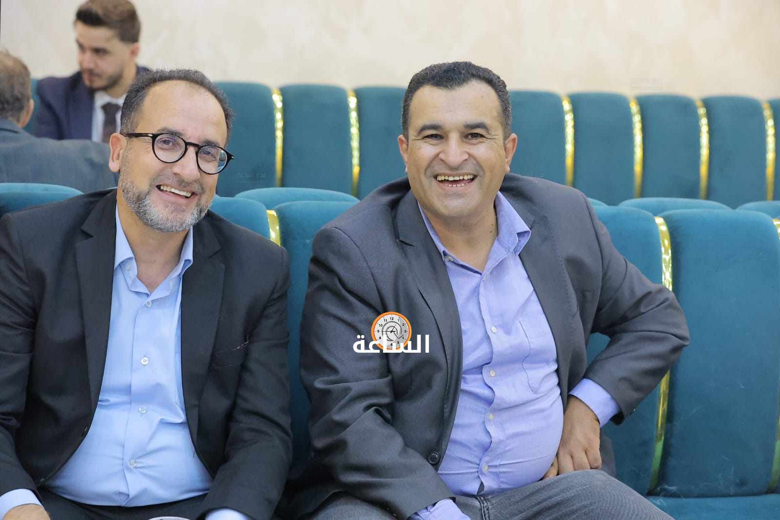 Madar Al-Saa Images 0.7515773844562116
