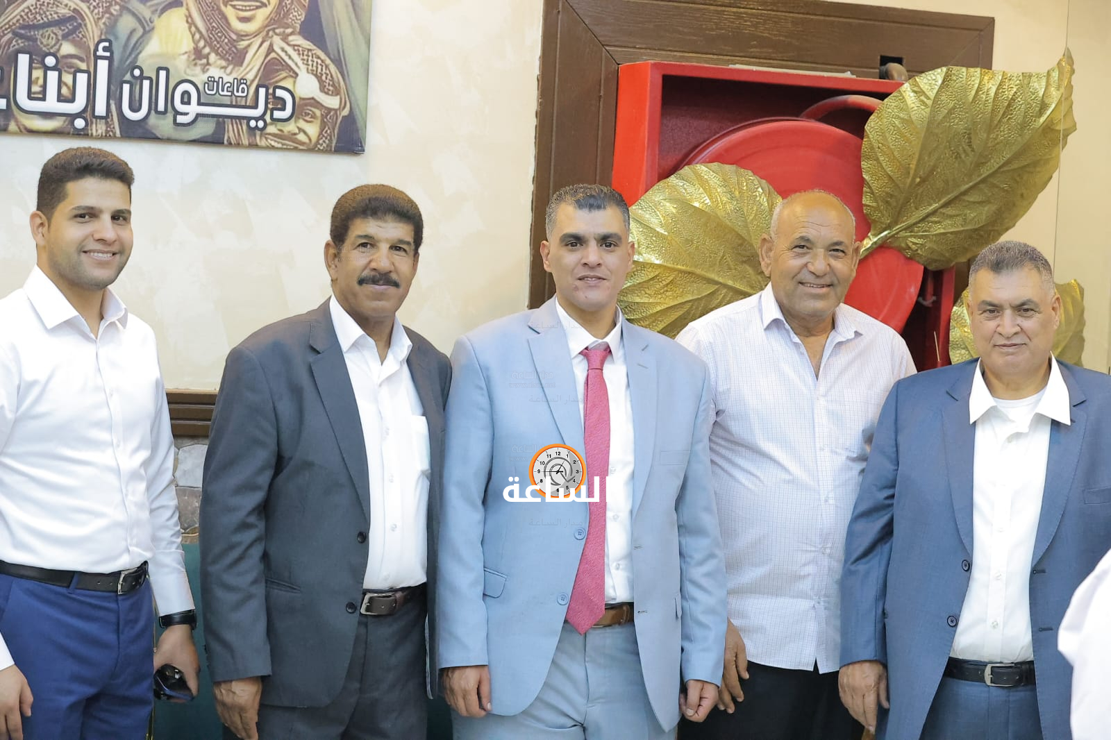Madar Al-Saa Images 0.34186300848437556