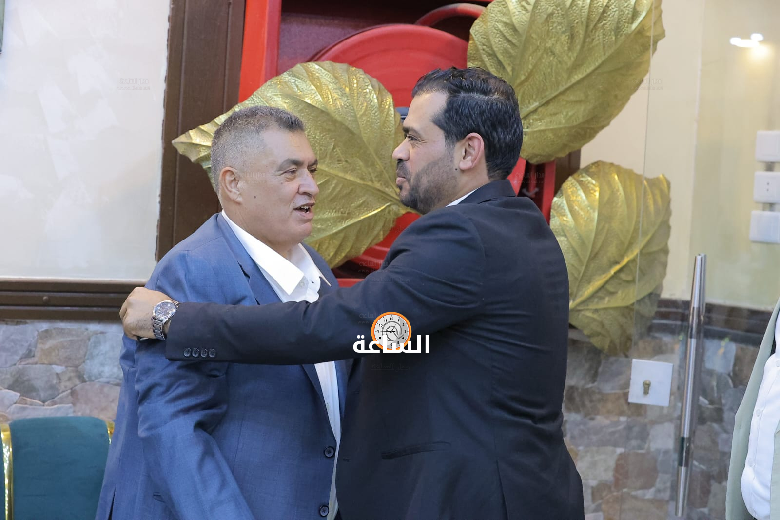 Madar Al-Saa Images 0.33062549296172894