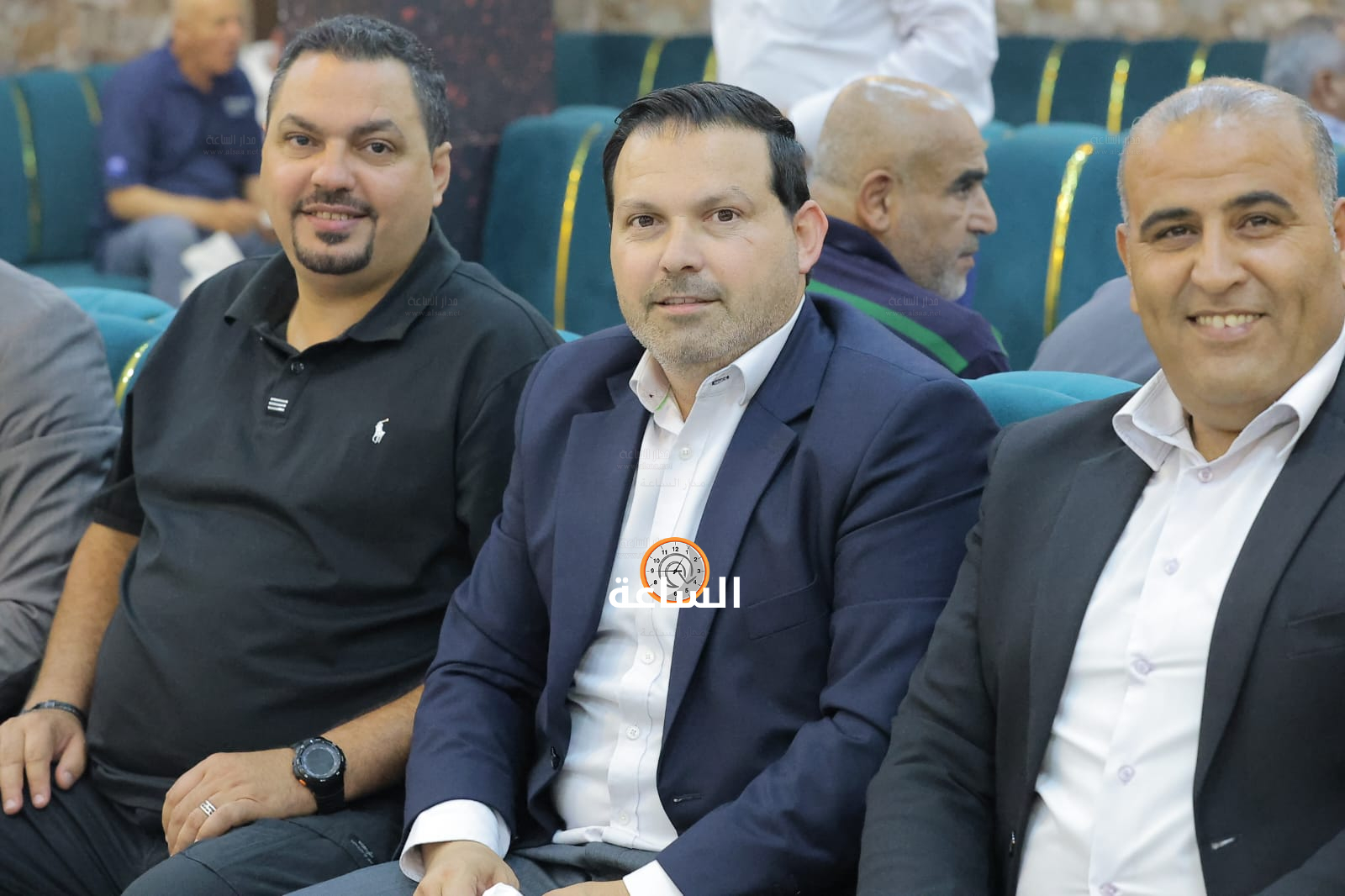 Madar Al-Saa Images 0.4039763381132403
